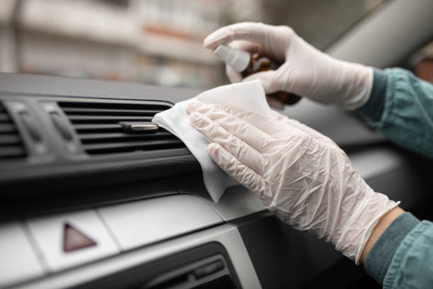 Best Emergency Air Duct Cleaning  in Napoleon, OH