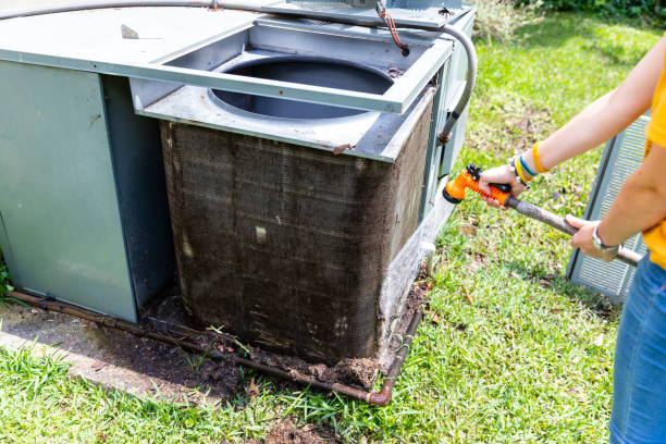 Best Local Air Duct Cleaning Services  in Napoleon, OH