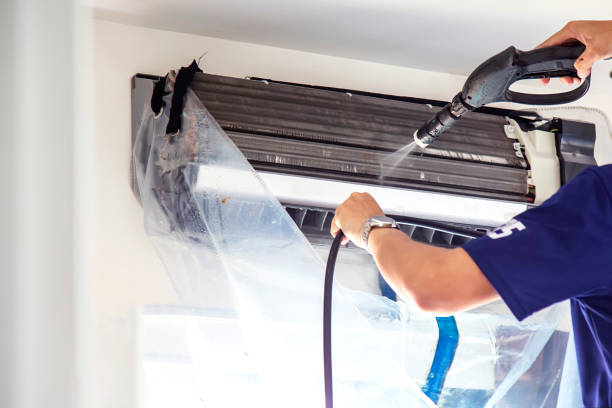 Best HVAC Duct Inspection Services  in Napoleon, OH