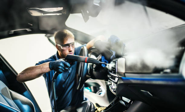 Best Commercial Air Duct Cleaning  in Napoleon, OH