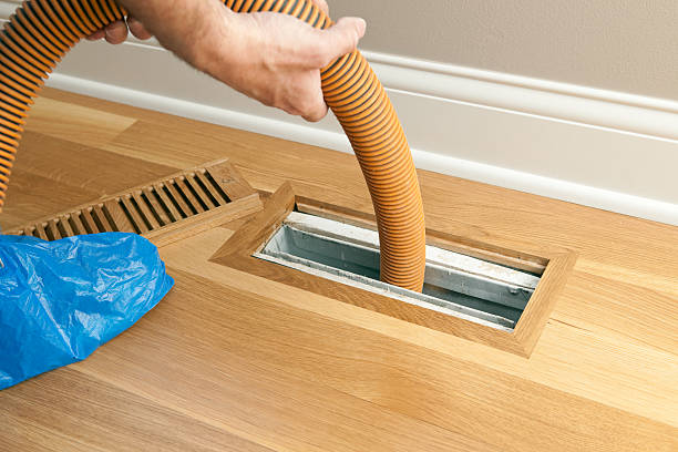 Best HVAC Duct Inspection Services  in Napoleon, OH