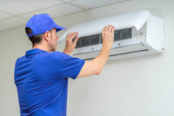 Best Affordable Duct Cleaning Services  in Napoleon, OH