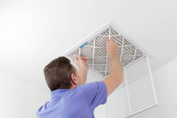 Best Air Duct Cleaning Near Me  in Napoleon, OH